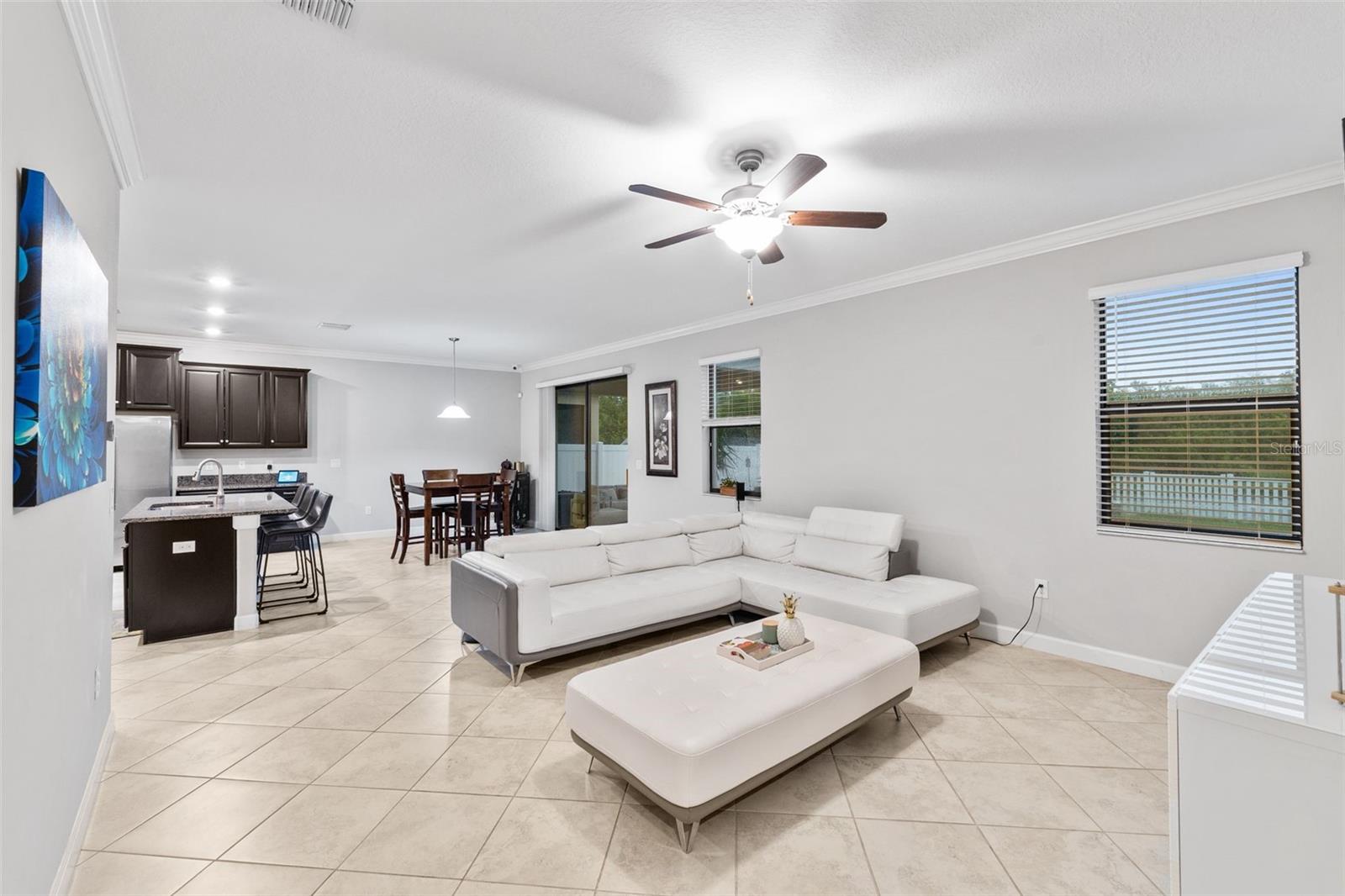 SOUTH FORK TR P PH 3A - Residential Lease