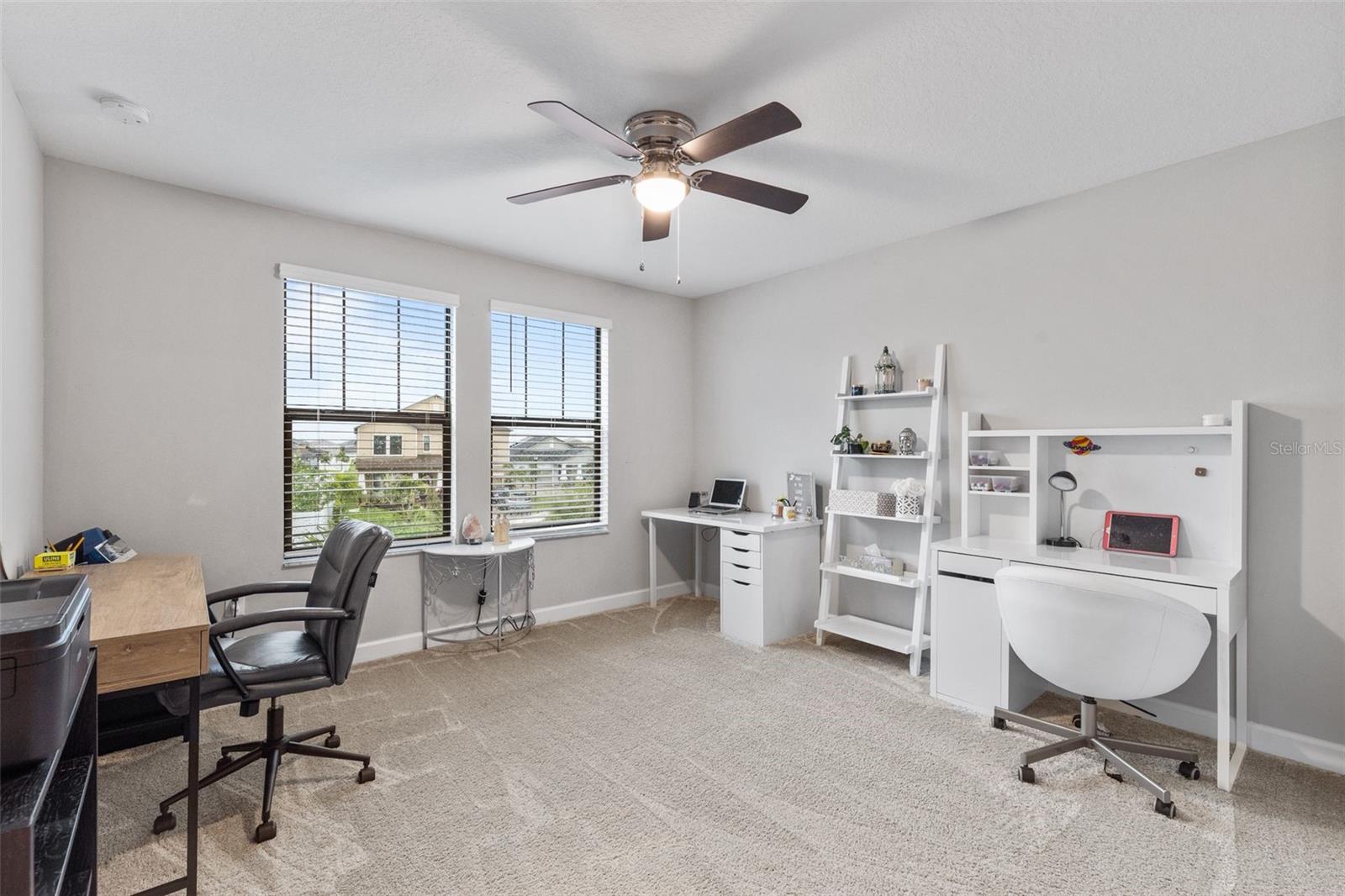 SOUTH FORK TR P PH 3A - Residential Lease