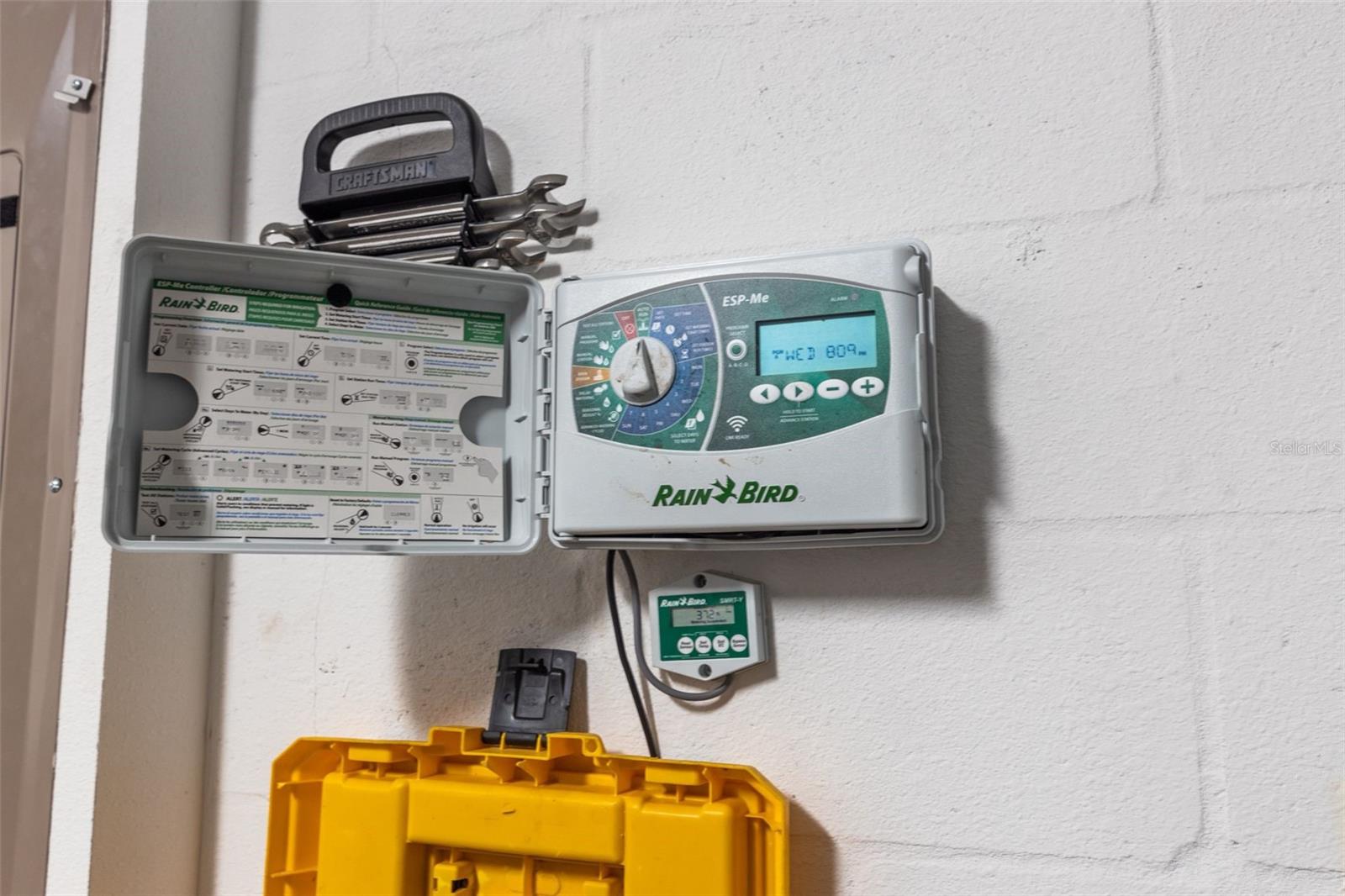 SOUTH FORK TR P PH 3A - Residential Lease