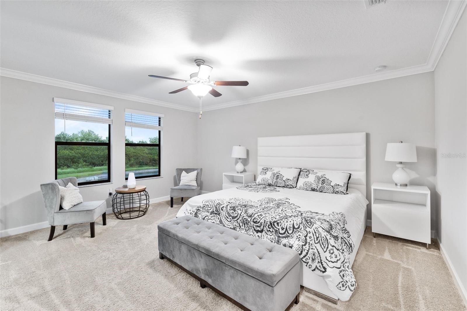 SOUTH FORK TR P PH 3A - Residential Lease