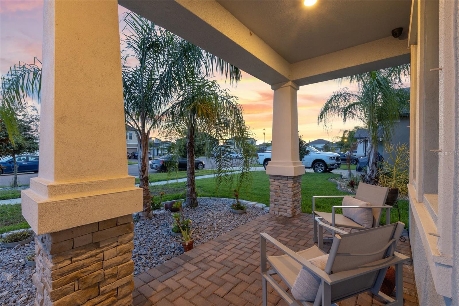 SOUTH FORK TR P PH 3A - Residential Lease