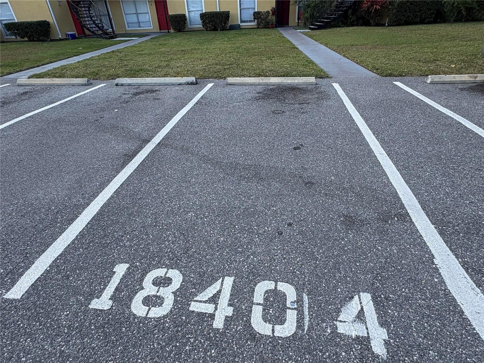 VILLA DEL SOL CONDO - Residential