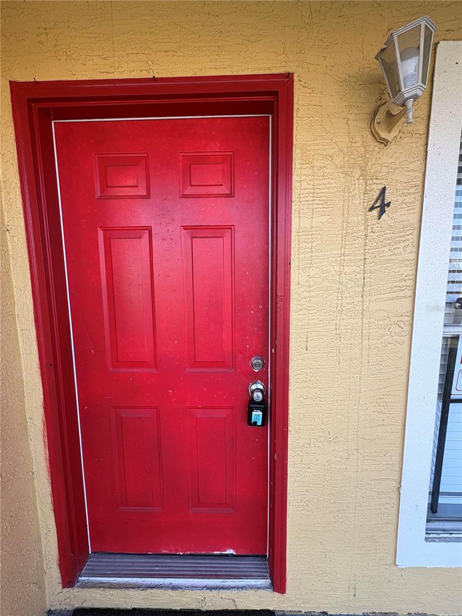 VILLA DEL SOL CONDO - Residential