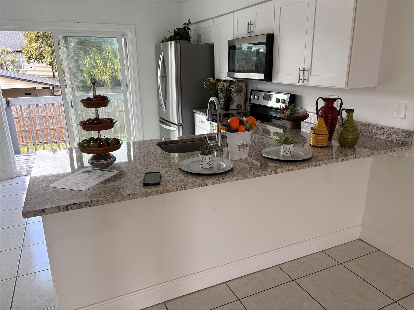 VILLA DEL SOL CONDO - Residential