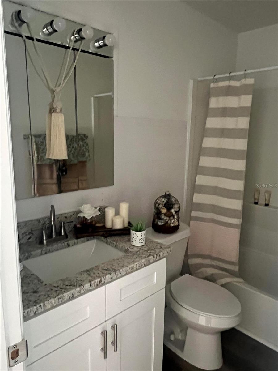 VILLA DEL SOL CONDO - Residential