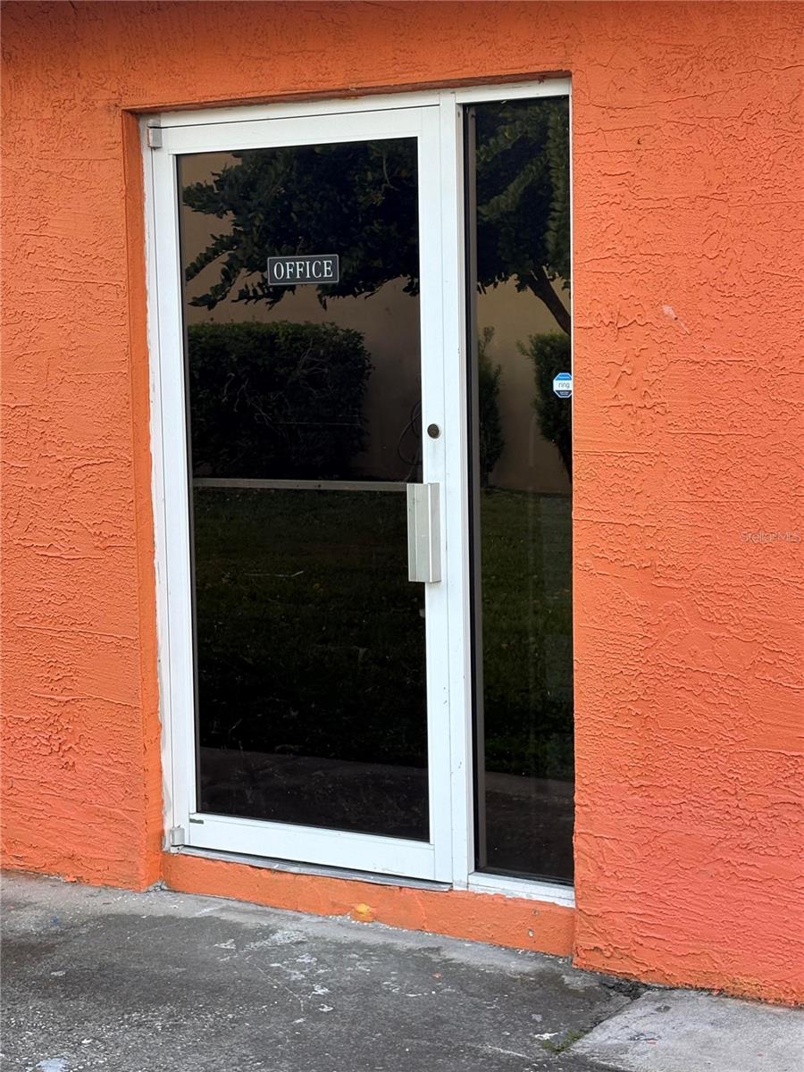 VILLA DEL SOL CONDO - Residential