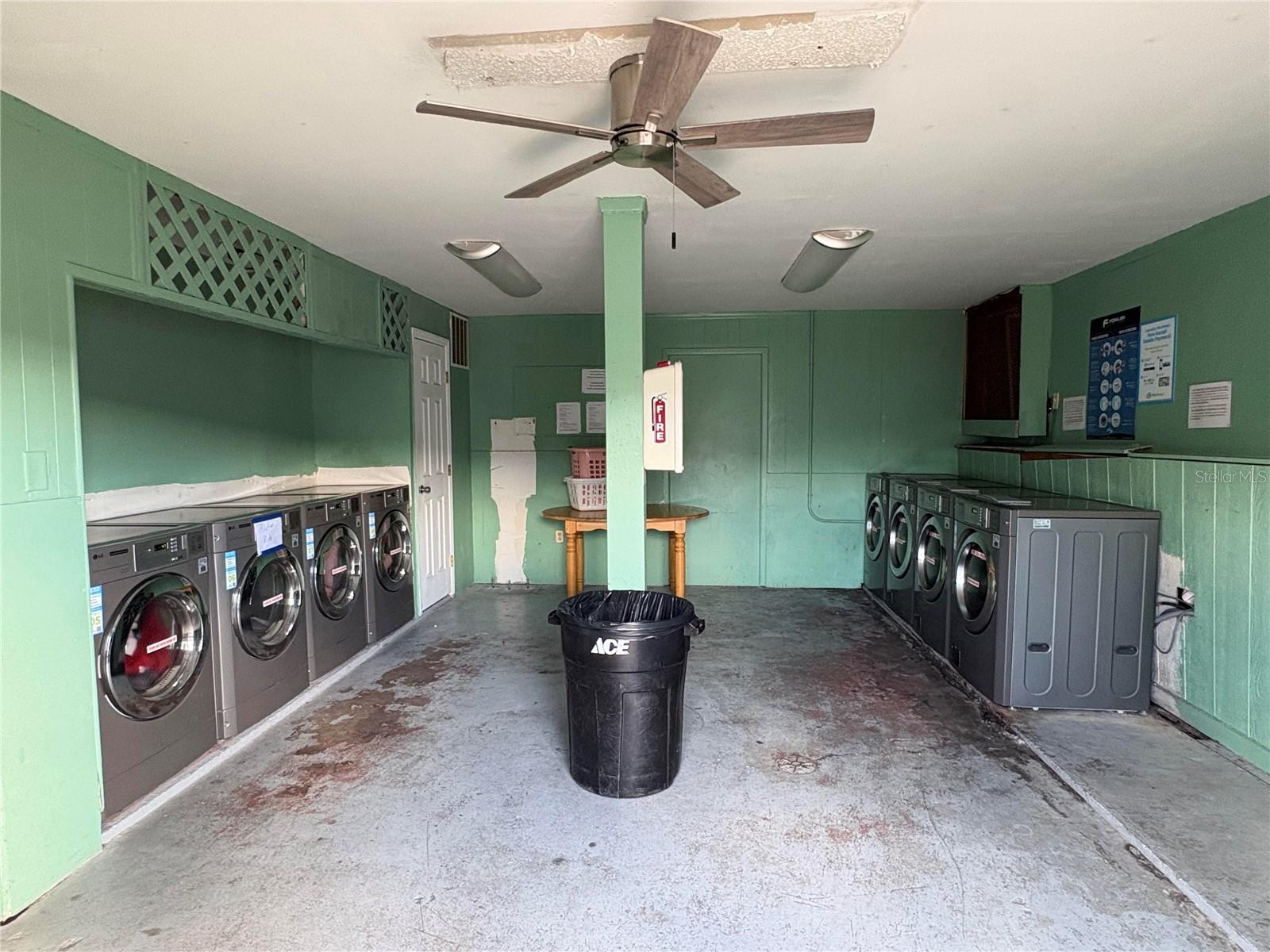 VILLA DEL SOL CONDO - Residential