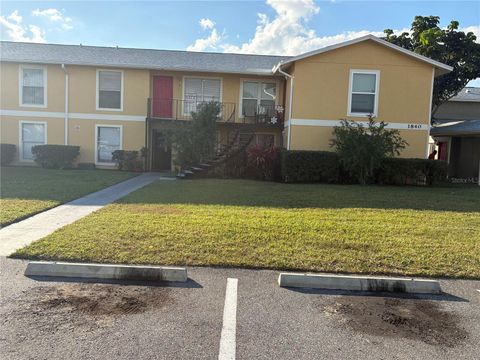 Photo of 1840 Caralee Boulevard #4, Orlando, FL 32822 (MLS # O6372049)