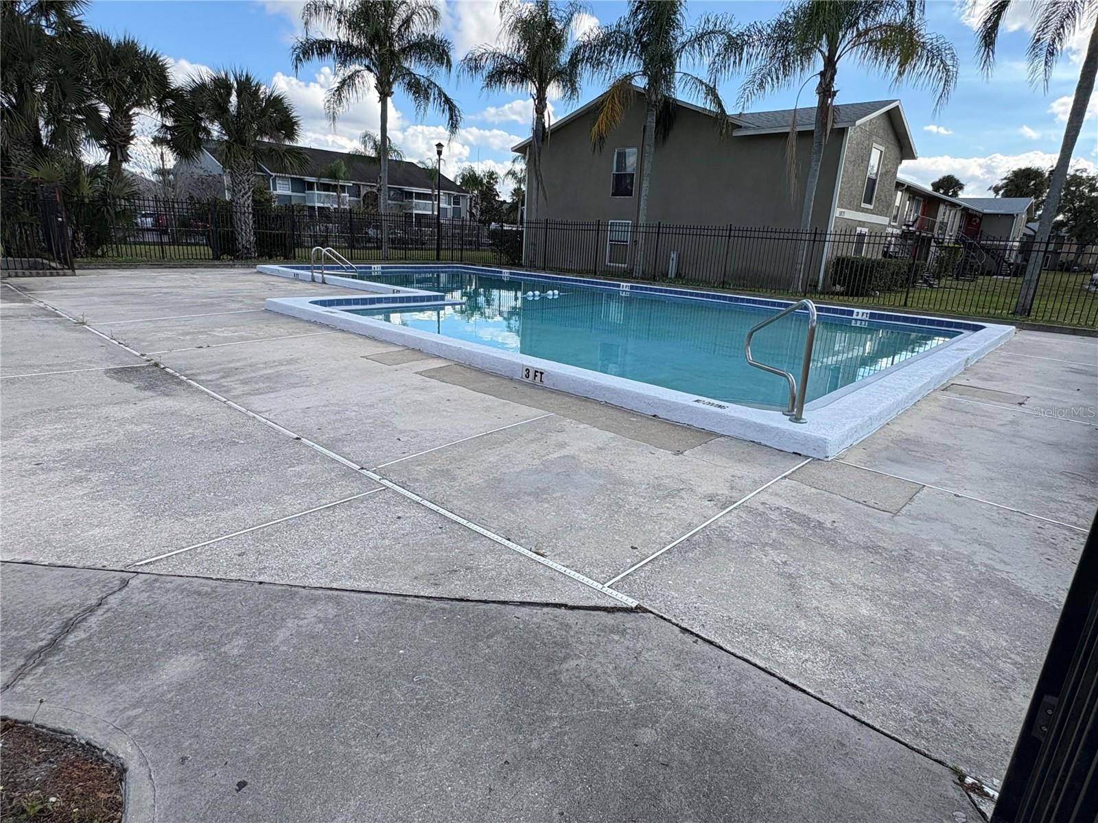 VILLA DEL SOL CONDO - Residential