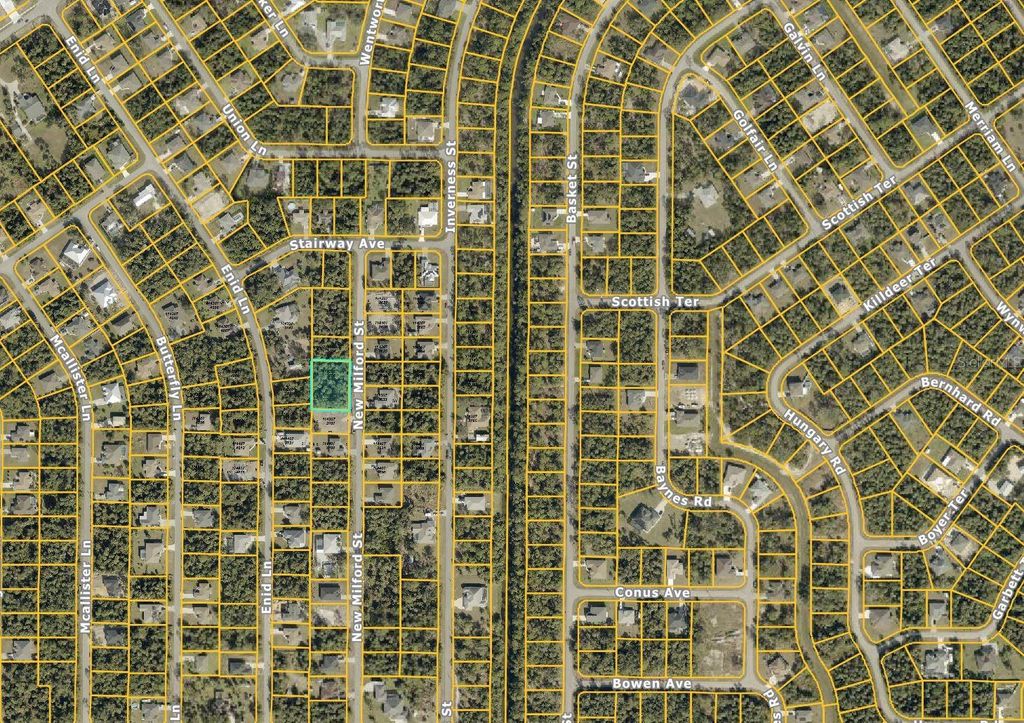 Photo of 1143073705 New Milford Street, North Port, FL 34288 (MLS # A4679709)