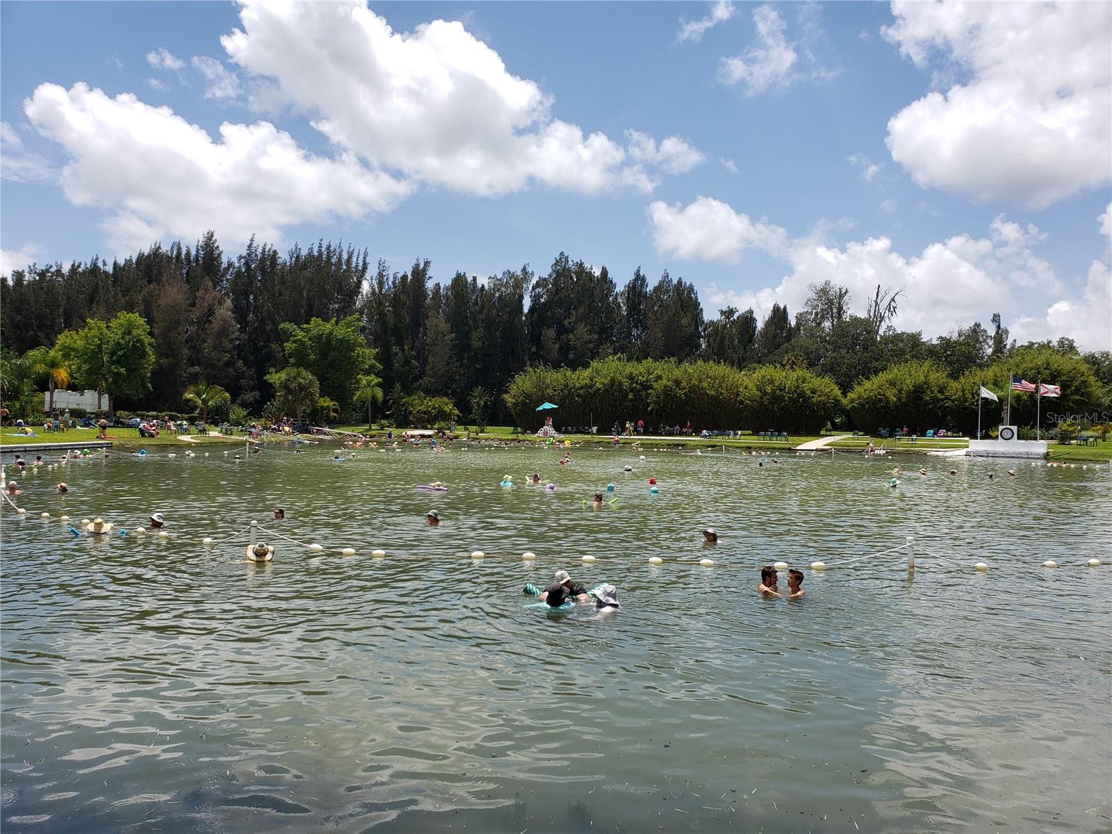 PORT CHARLOTTE SUB 12 - Land