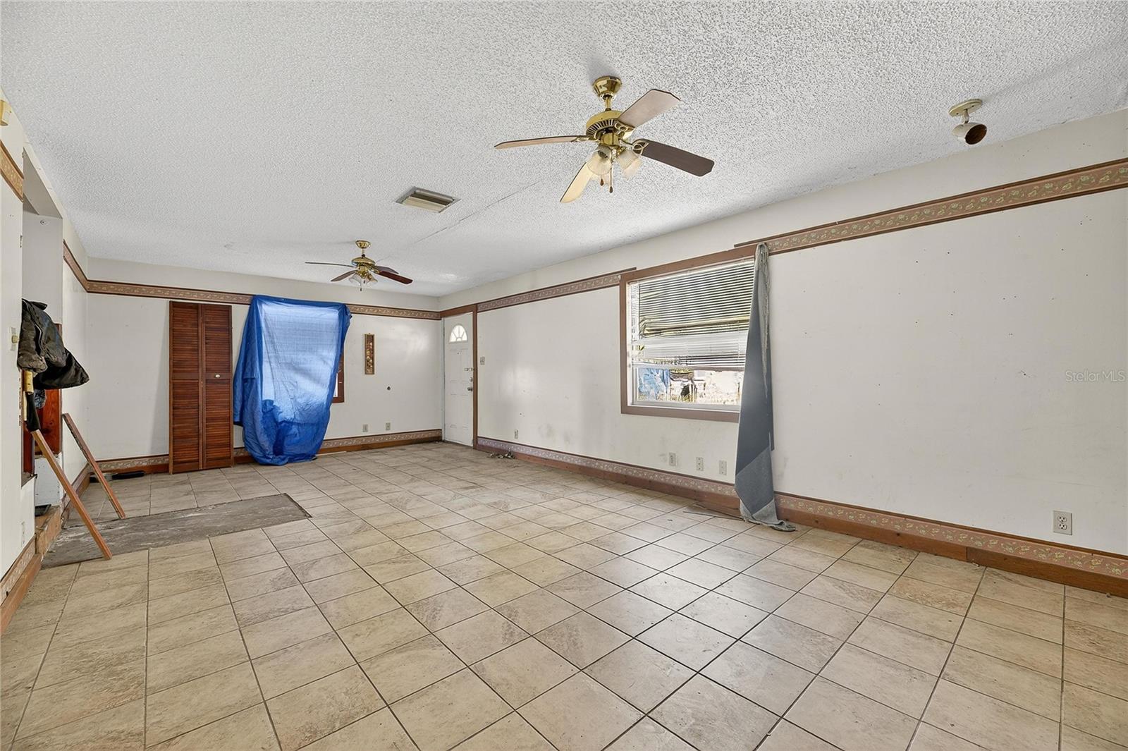 UNPLATTED - Residential