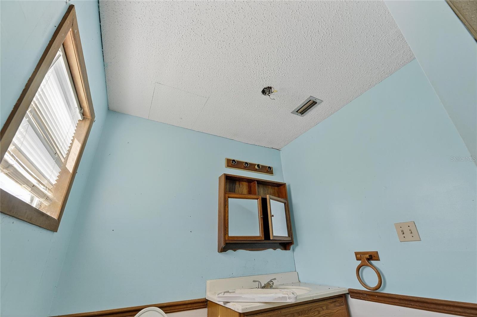 UNPLATTED - Residential