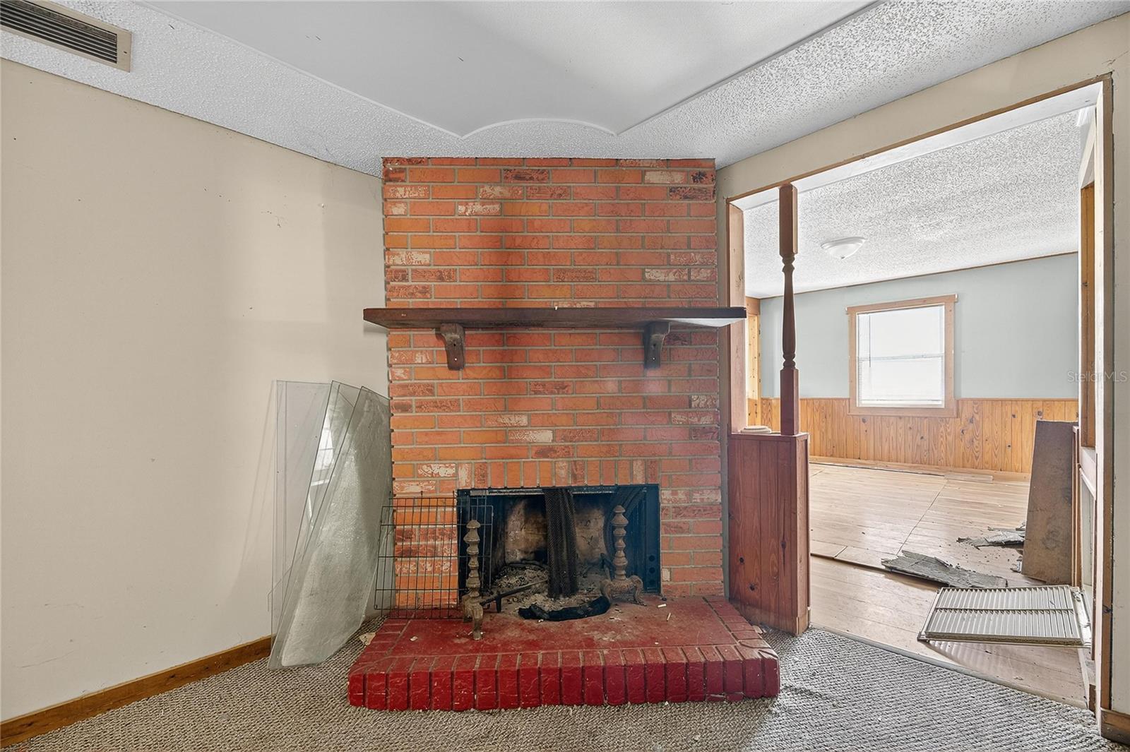 UNPLATTED - Residential