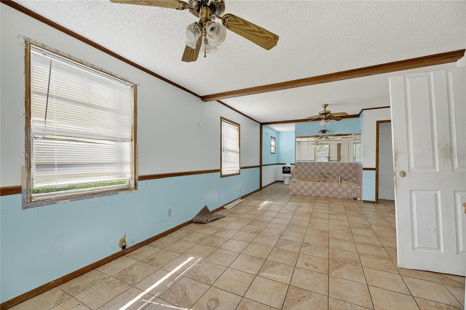 UNPLATTED - Residential