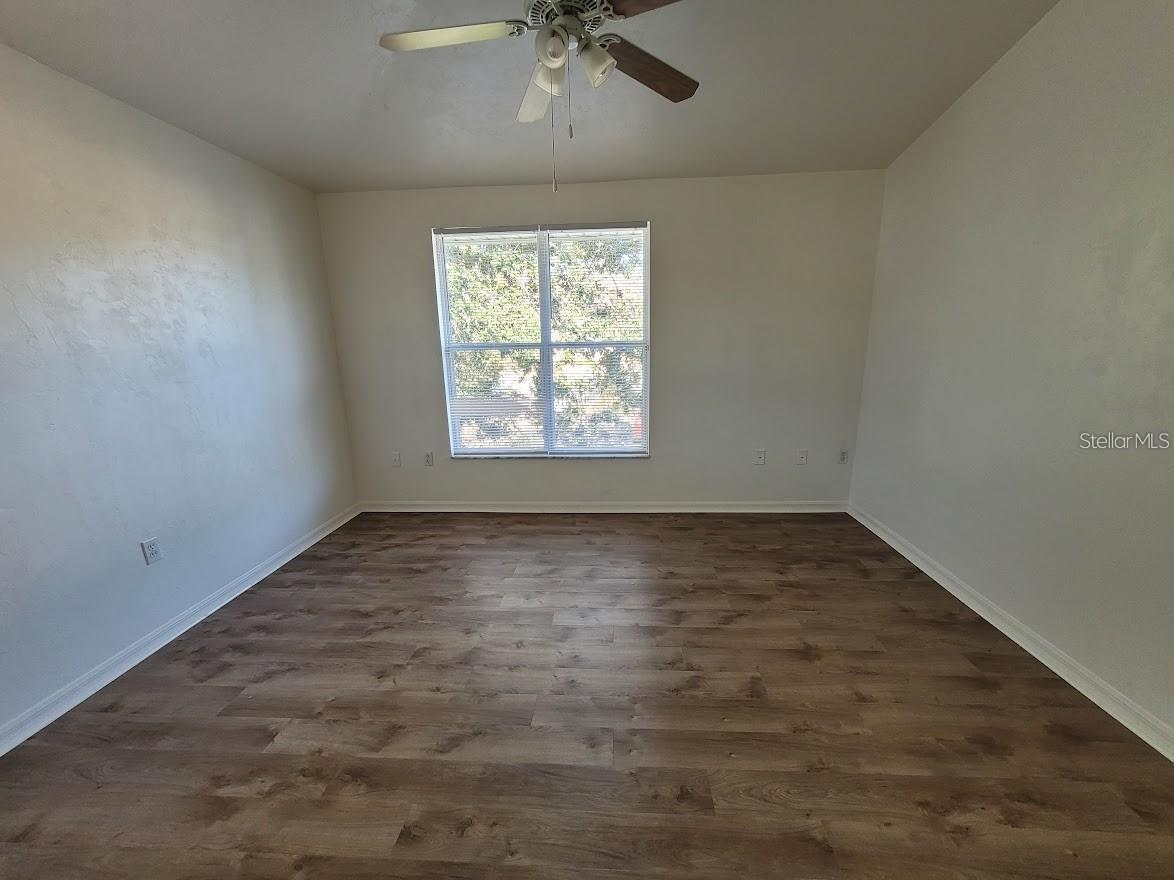 KENSINGTON PARK - Residential Lease