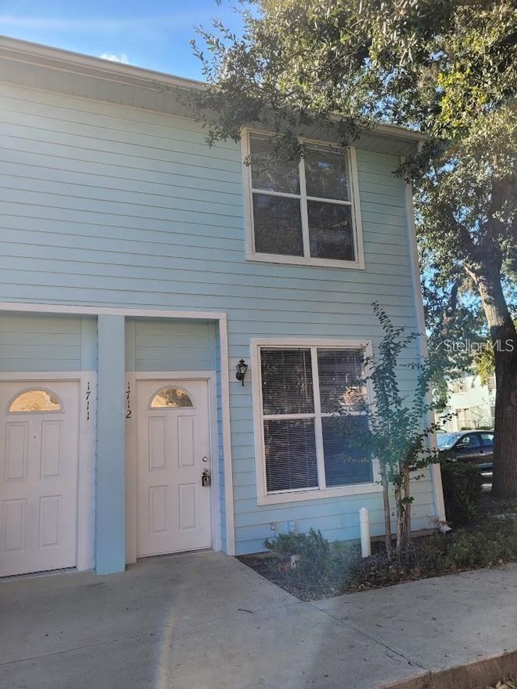 Photo of 3890 SW 20th Avenue #1712, Gainesville, FL 32607 (MLS # GC536300)