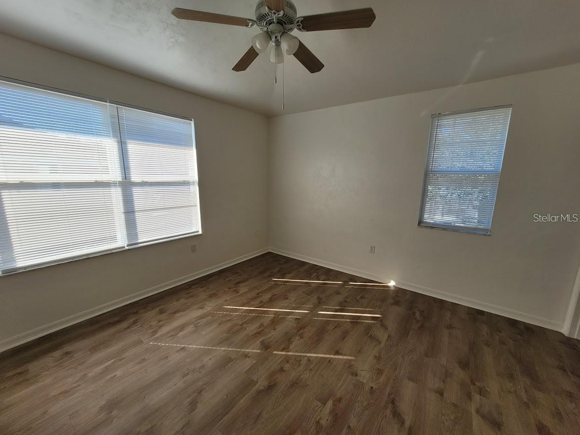 KENSINGTON PARK - Residential Lease