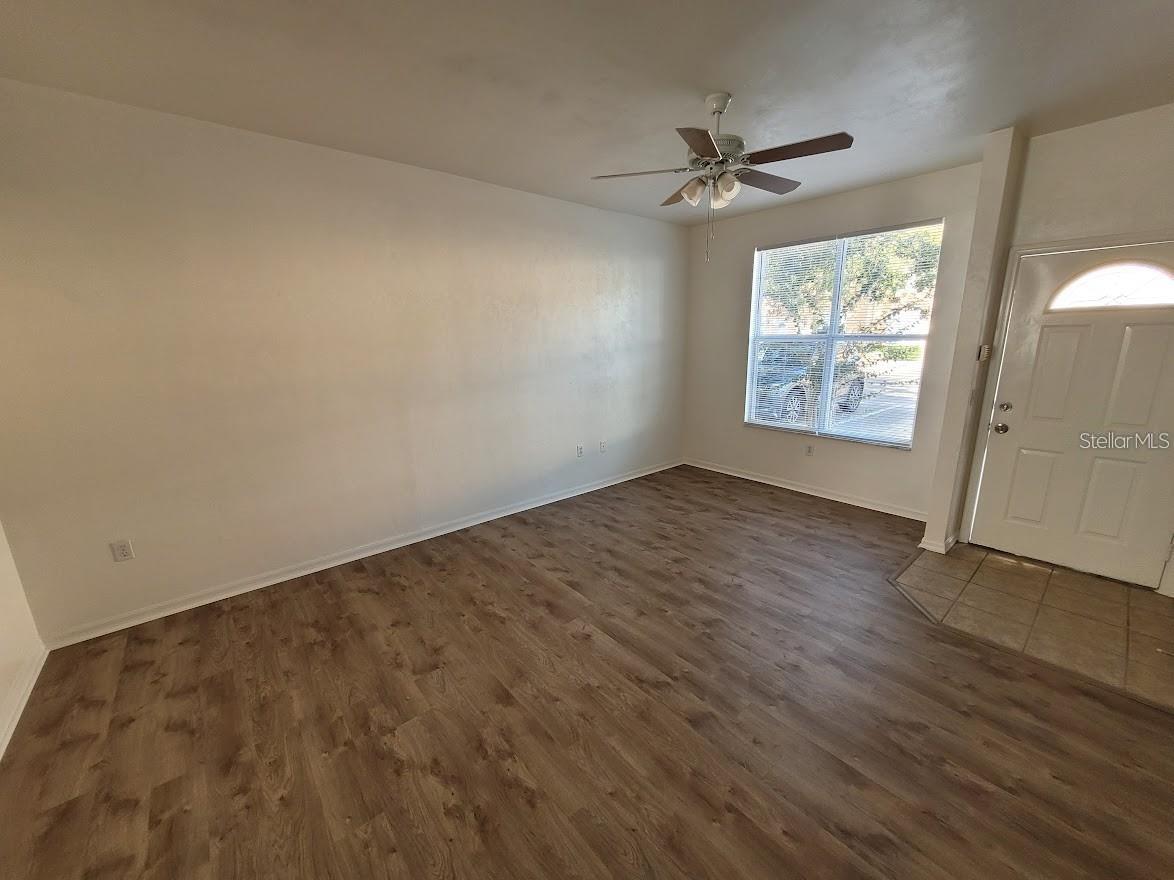 KENSINGTON PARK - Residential Lease