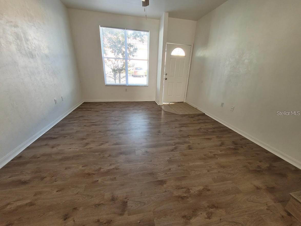 KENSINGTON PARK - Residential Lease