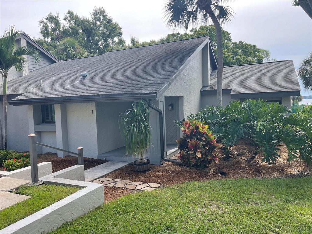 Photo of 90 S Highland Avenue #1, Tarpon Springs, FL 34689 (MLS # TB8552767)