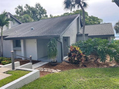 Photo of 90 S Highland Avenue #1, Tarpon Springs, FL 34689 (MLS # TB8552767)