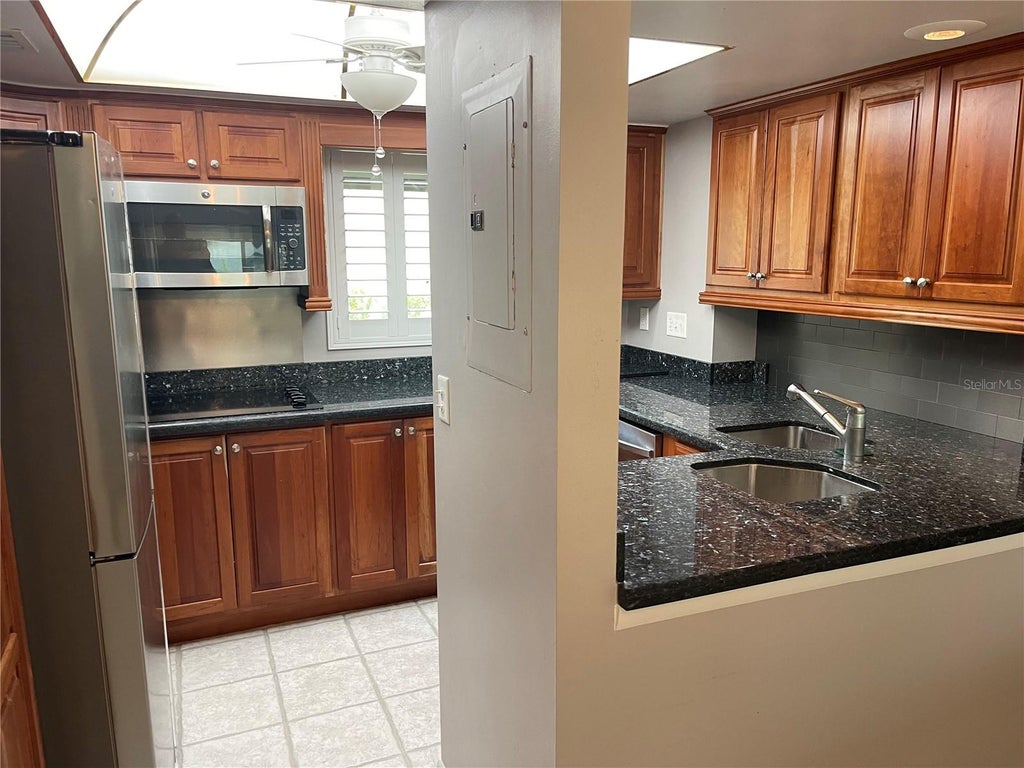 Photo of 90 S Highland Avenue #1, Tarpon Springs, FL 34689 (MLS # TB8552767)
