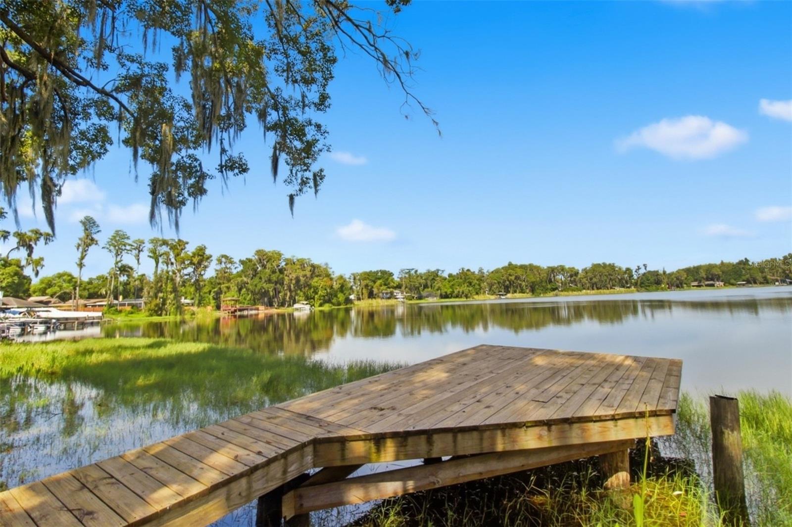 703 CRYSTAL LAKE ROAD