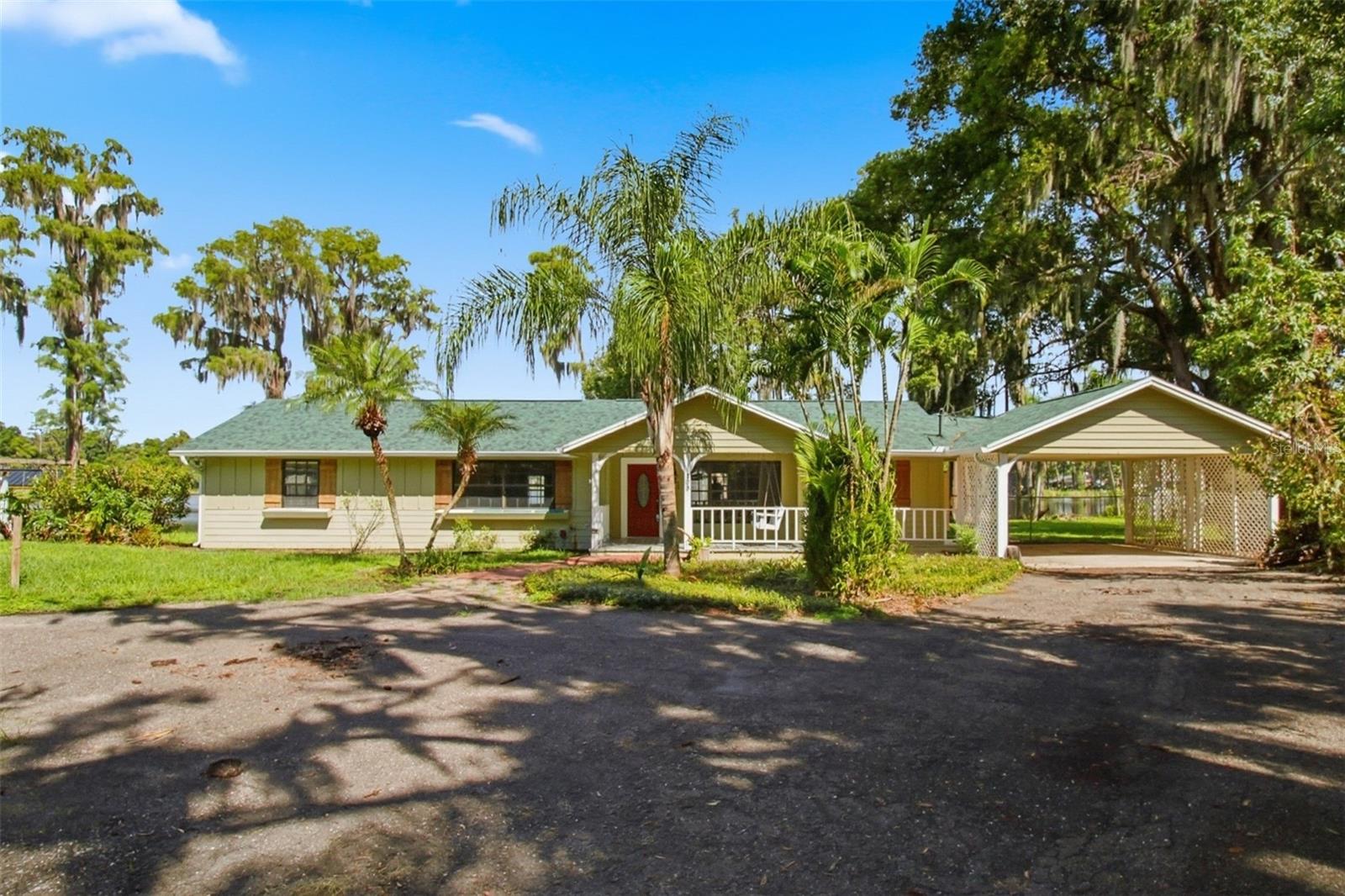 703 CRYSTAL LAKE ROAD