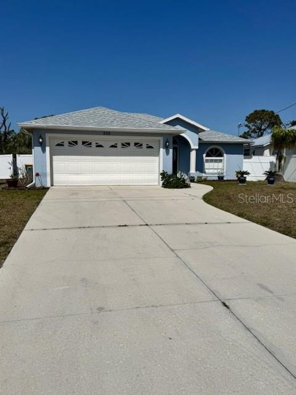 Photo of 256 Cougar Way, Rotonda West, FL 33947 (MLS # D6142337)