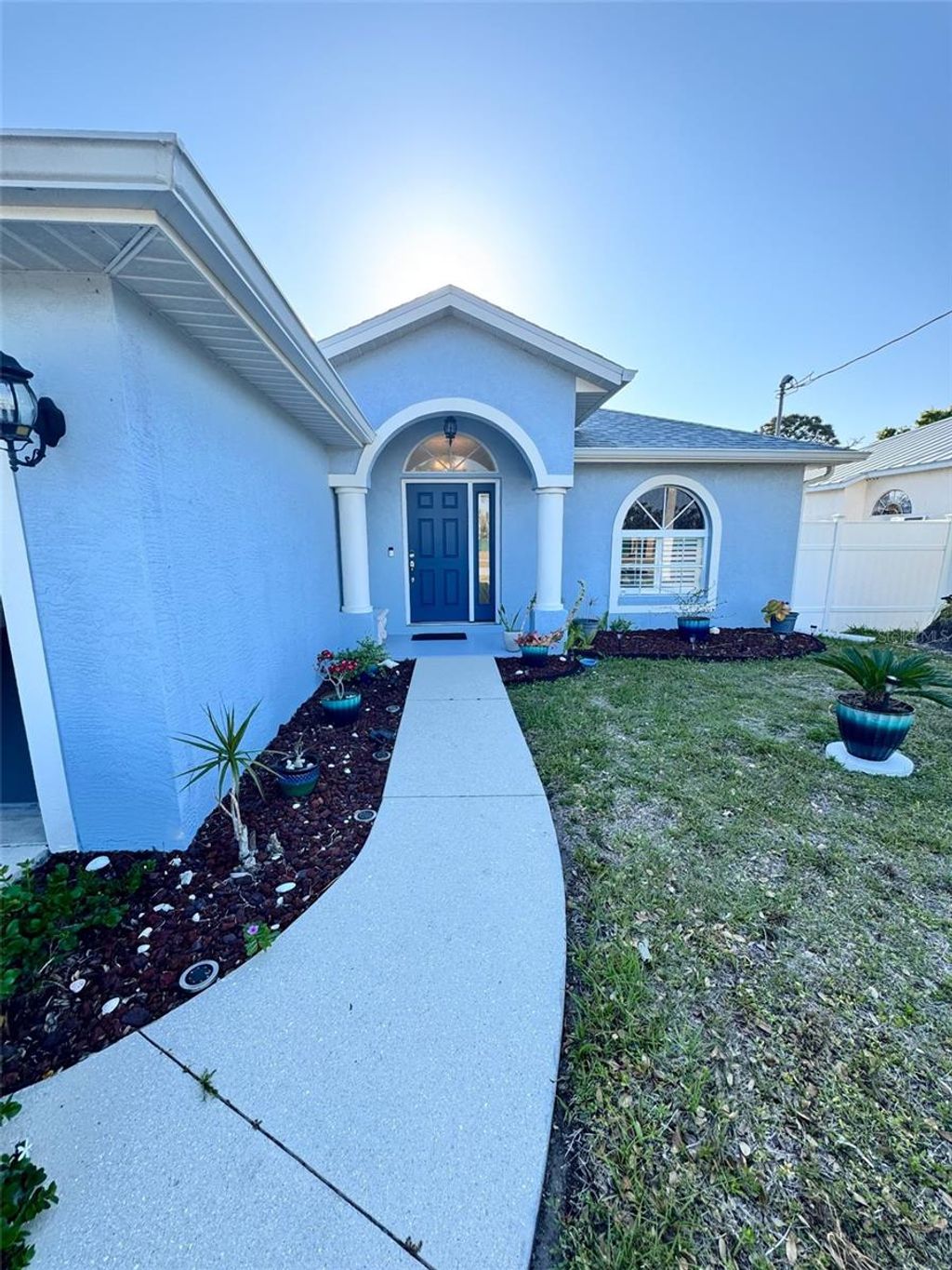 Photo of 256 Cougar Way, Rotonda West, FL 33947 (MLS # D6142337)