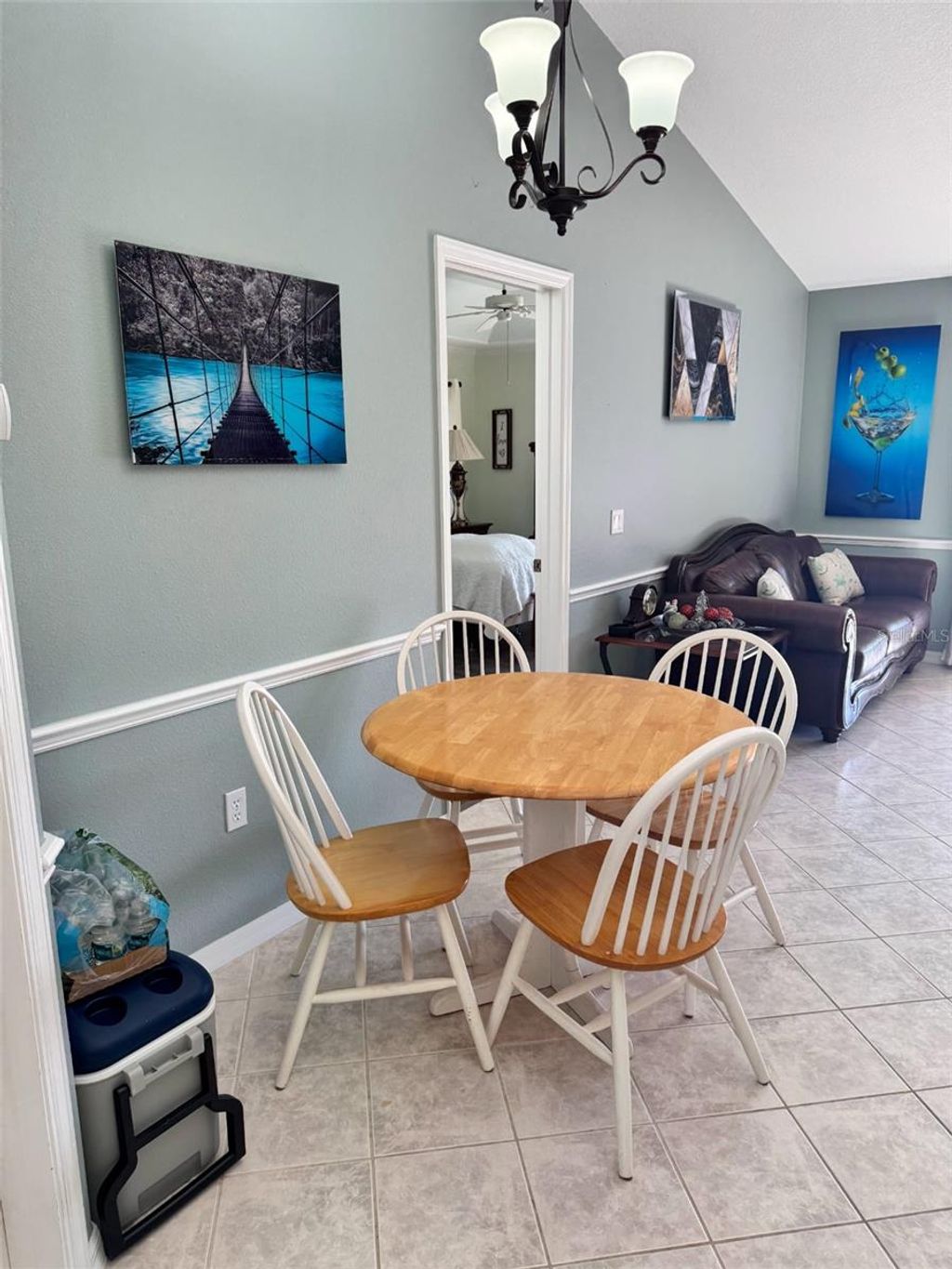 Photo of 256 Cougar Way, Rotonda West, FL 33947 (MLS # D6142337)