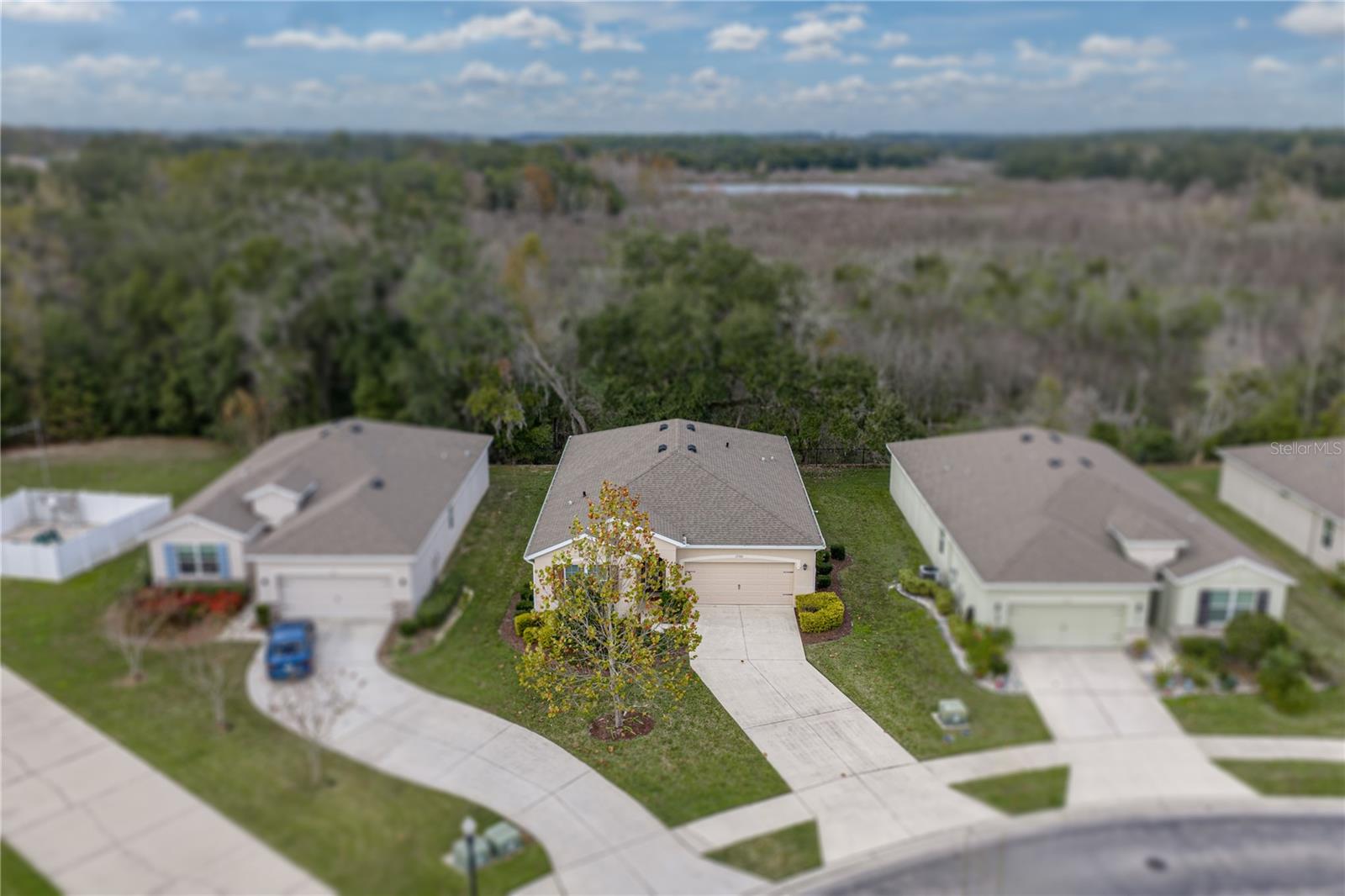 LAKE JOVITA GOLF & COUNTRY CLU - Residential