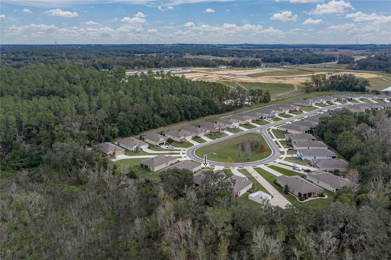 LAKE JOVITA GOLF & COUNTRY CLU - Residential