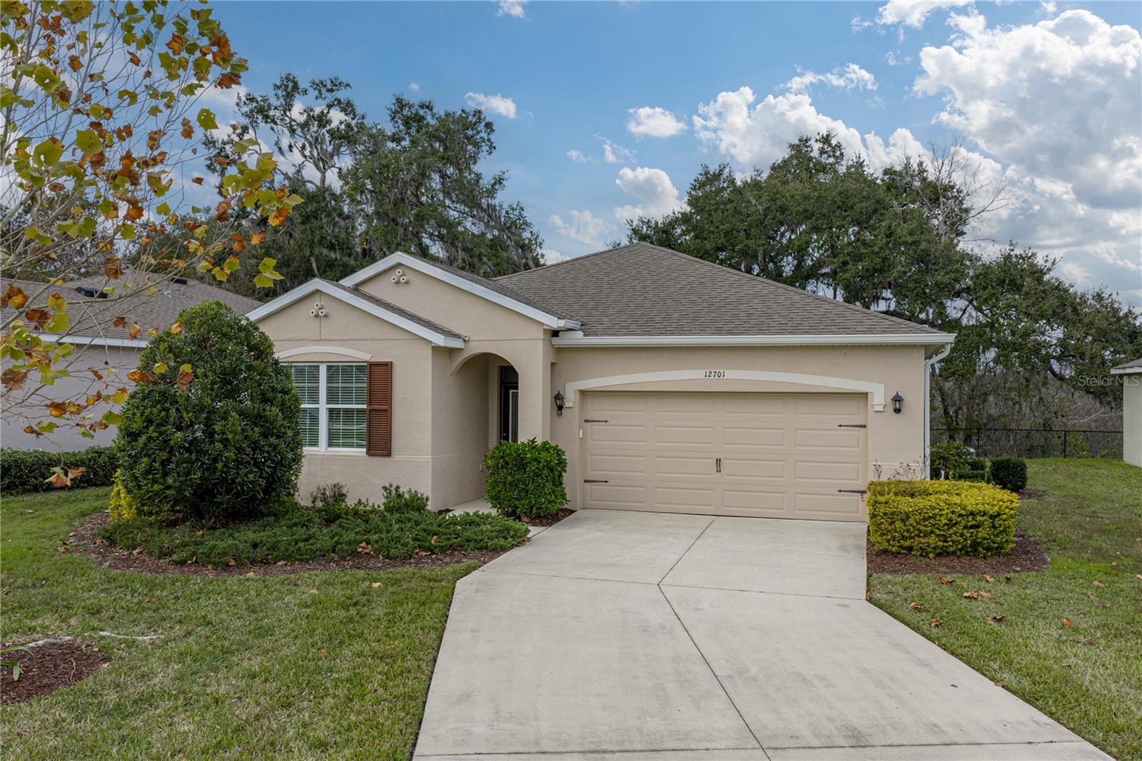 LAKE JOVITA GOLF & COUNTRY CLU - Residential