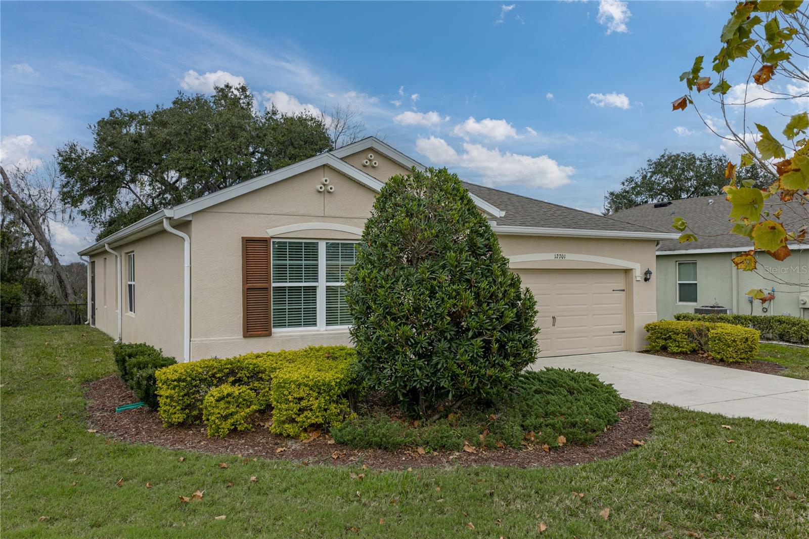 LAKE JOVITA GOLF & COUNTRY CLU - Residential