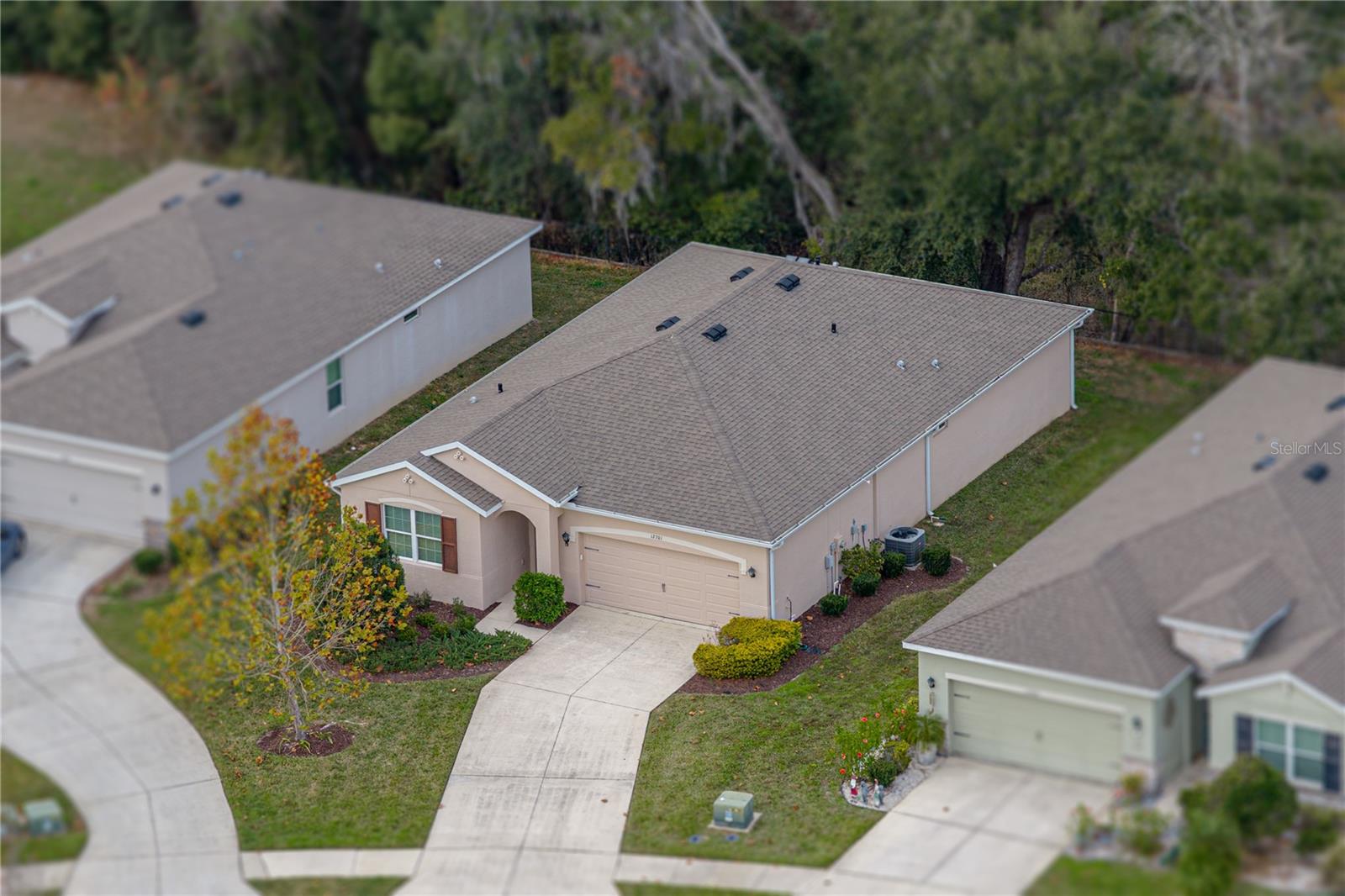 LAKE JOVITA GOLF & COUNTRY CLU - Residential