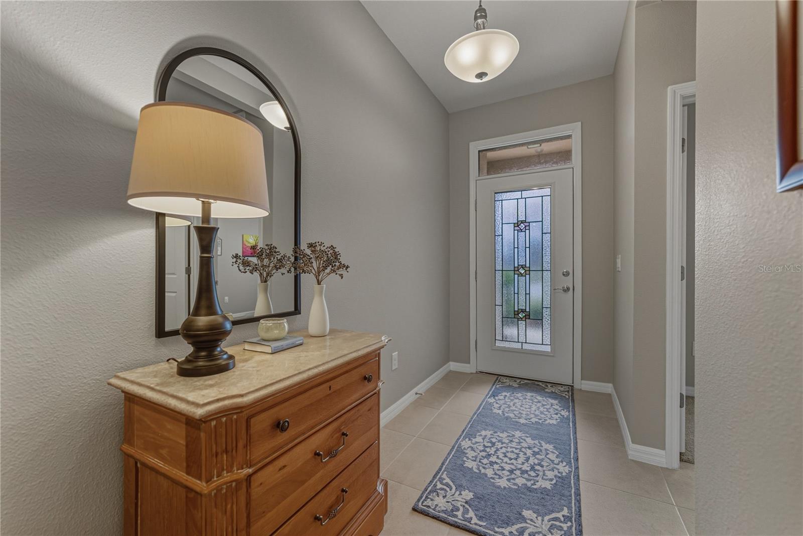 LAKE JOVITA GOLF & COUNTRY CLU - Residential