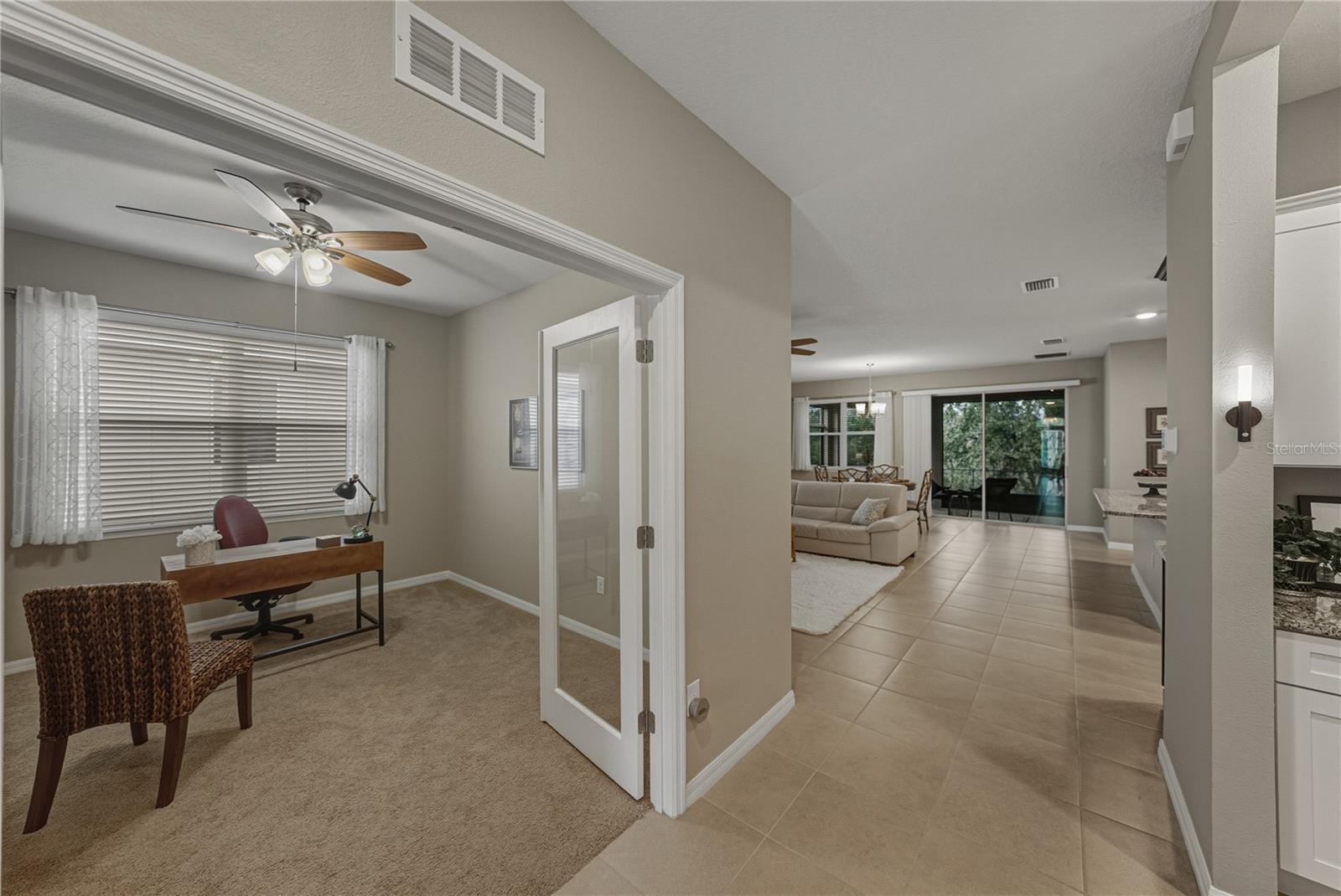 LAKE JOVITA GOLF & COUNTRY CLU - Residential