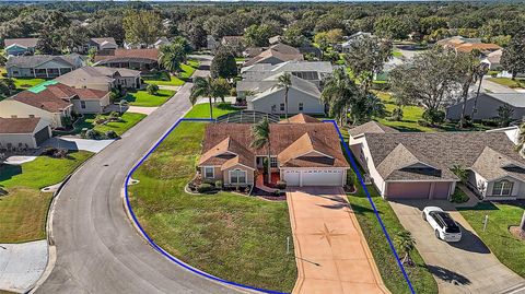 A home in LEESBURG