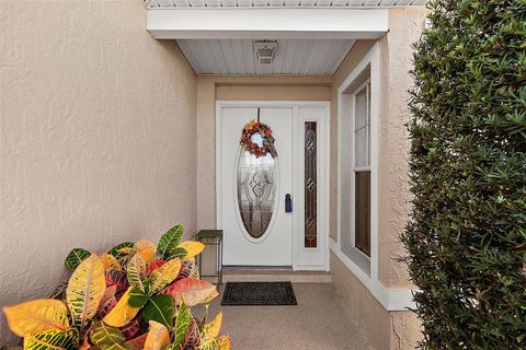 A home in LEESBURG