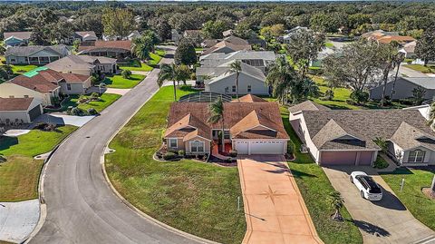 A home in LEESBURG