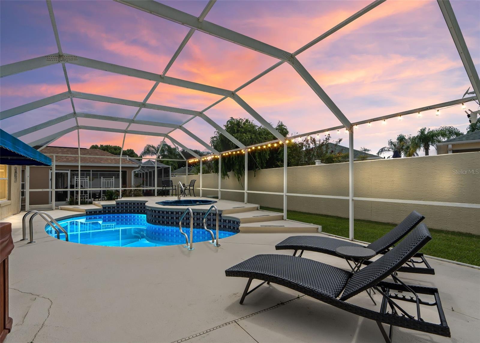 2595 CARIBE DRIVE