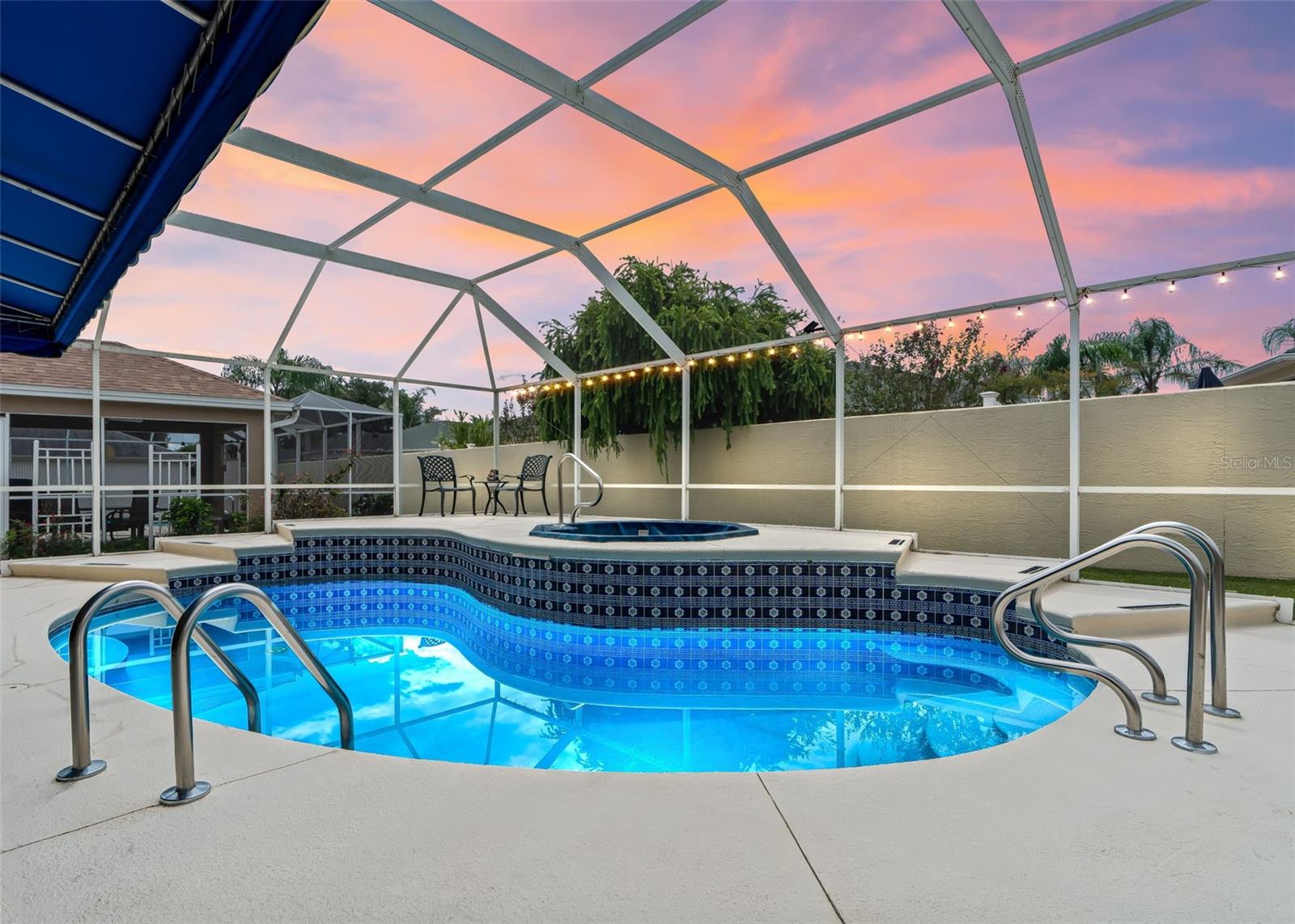 2595 CARIBE DRIVE