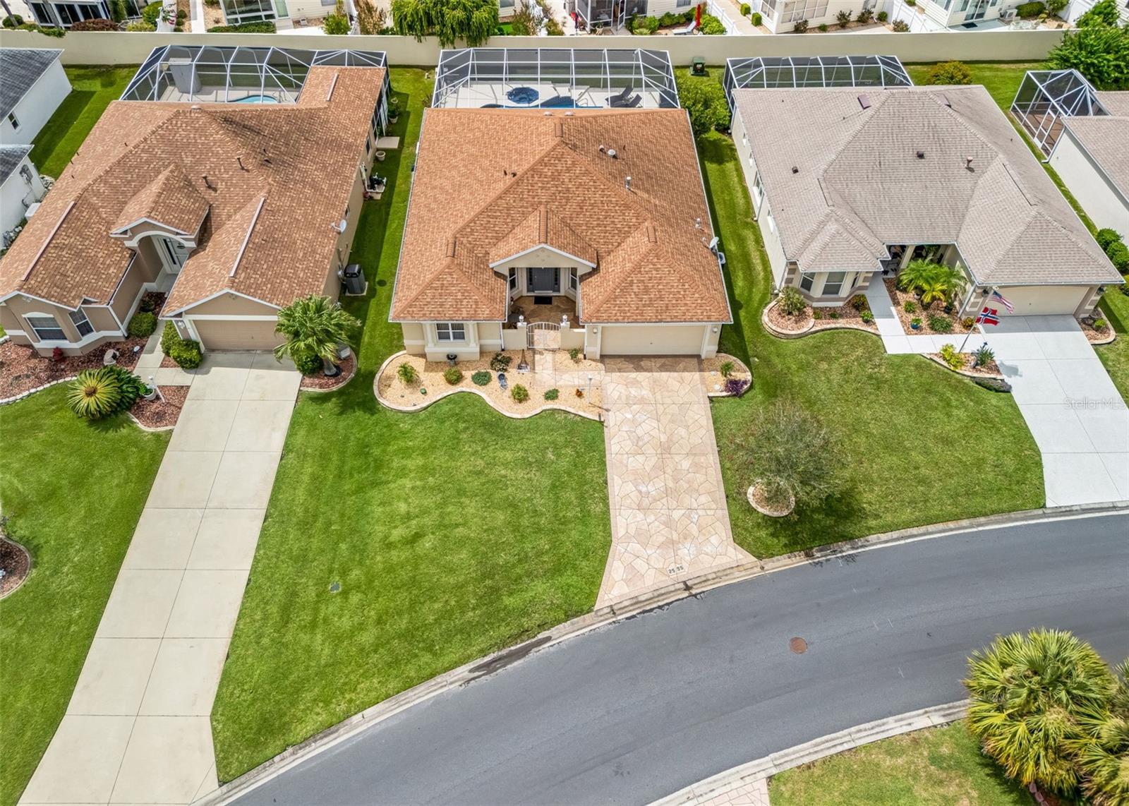 2595 CARIBE DRIVE