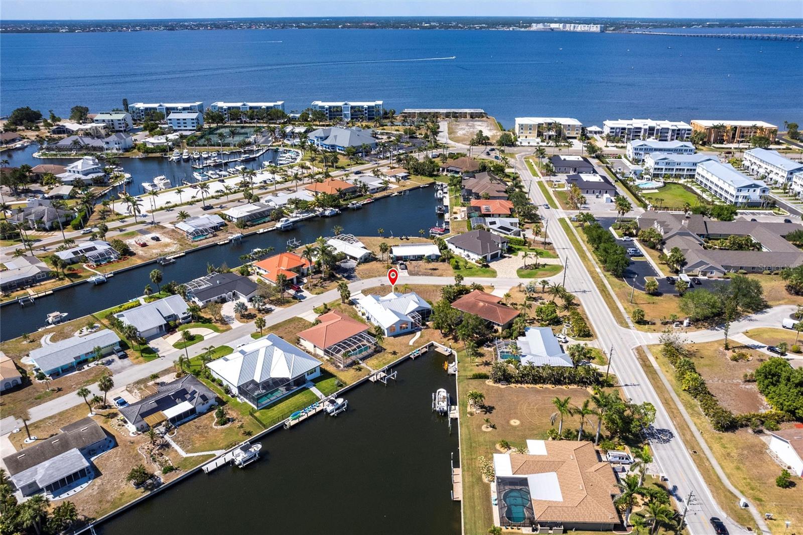 1711 BOCA RATON COURT