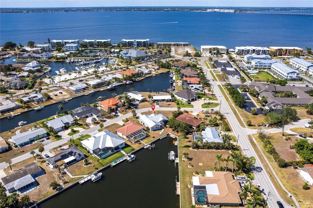 Photo of 1711 Boca Raton Court, Punta Gorda, FL 33950 (MLS # C7521878)