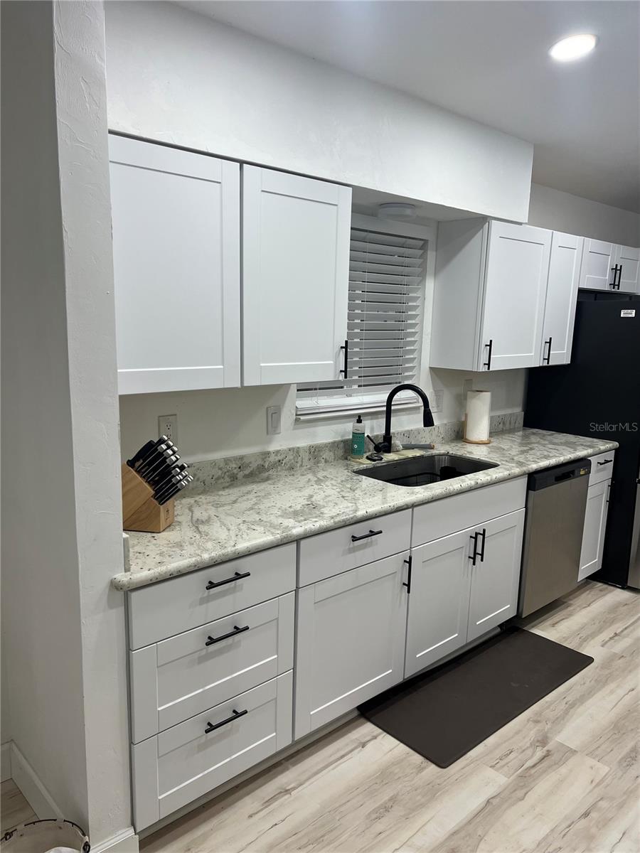 OAK MEADOWS - Residential