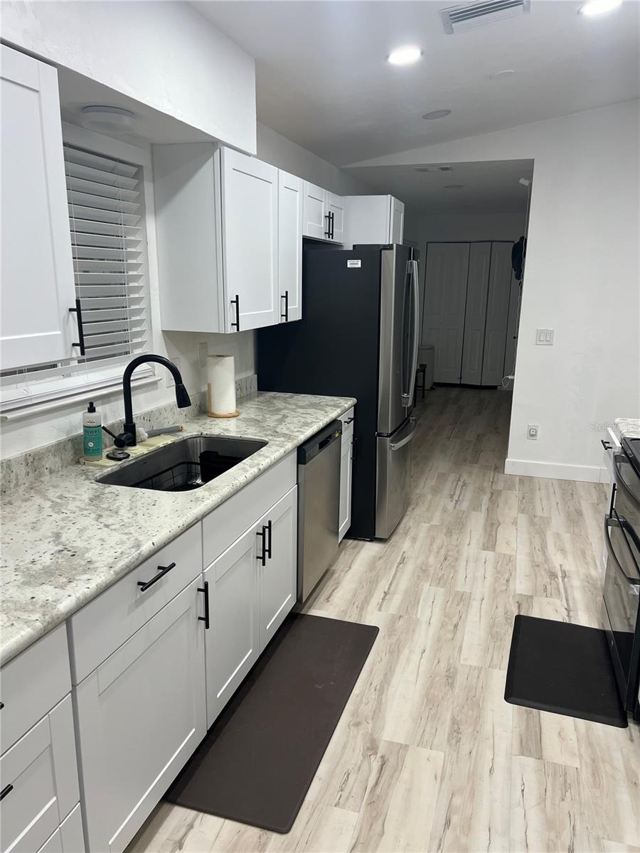OAK MEADOWS - Residential