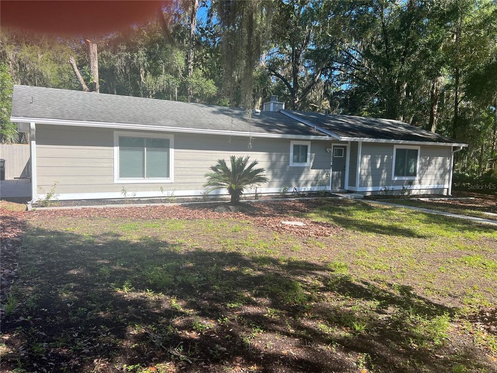 Photo of 1656 NW 31 Place, Gainesville, FL 32605 (MLS # O6353979)